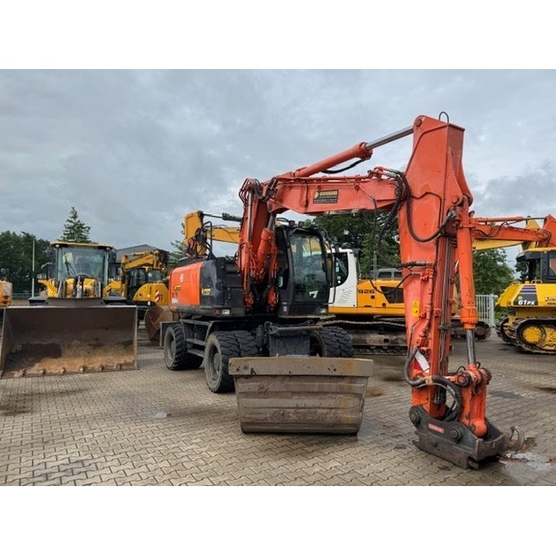 Hitachi ZX170W-6-47947232