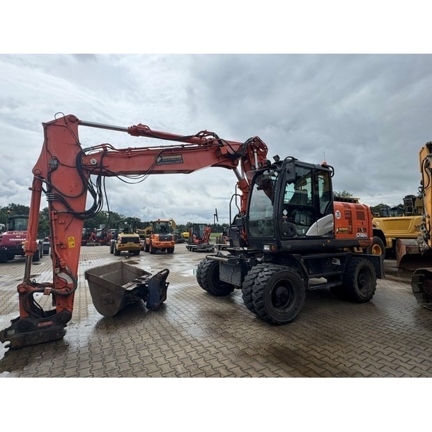 Hitachi ZX170W-6-47947239
