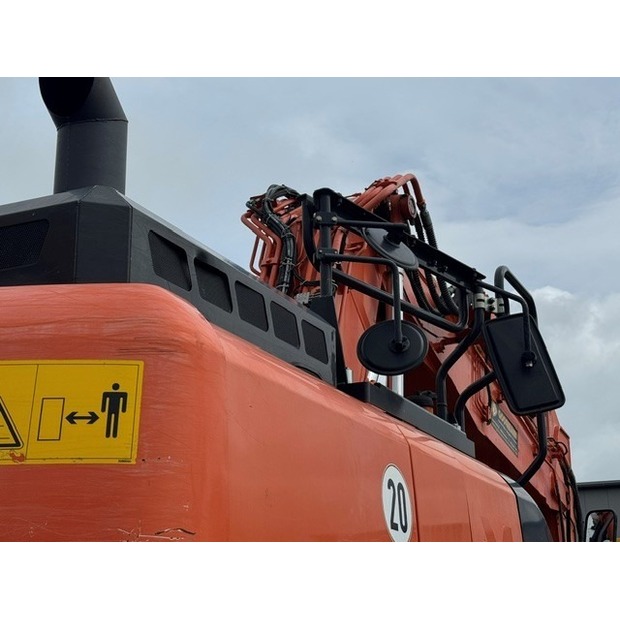 Hitachi ZX170W-6-47947245