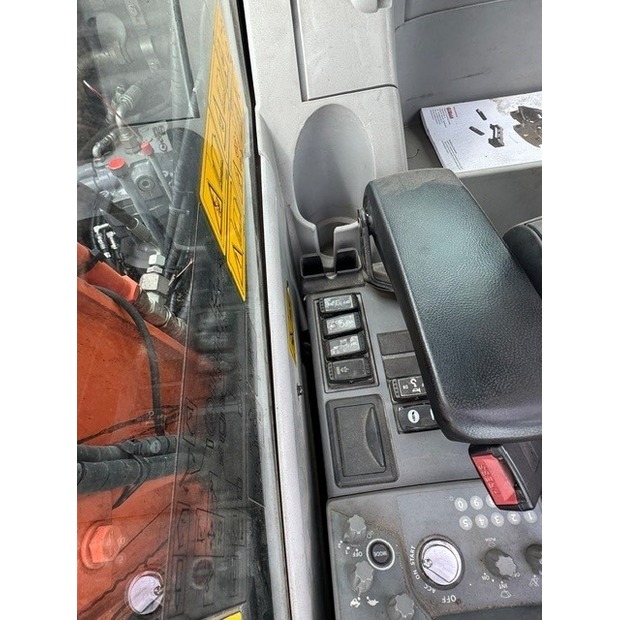 Hitachi ZX170W-6-47947249