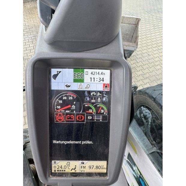 Hitachi ZX170W-6-47947253