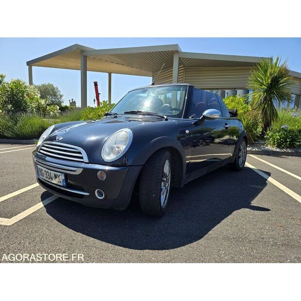 2007 Mini-47951939