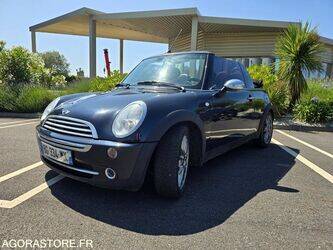 Image for CARS 2007 Mini