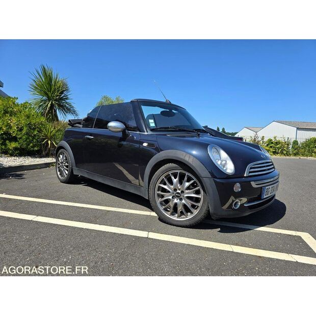 2007 Mini-47951940