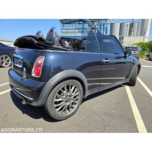 2007 Mini-47951941