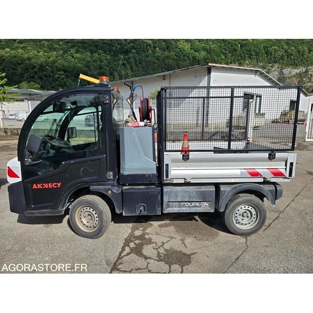 2017 Goupil G4-47951993