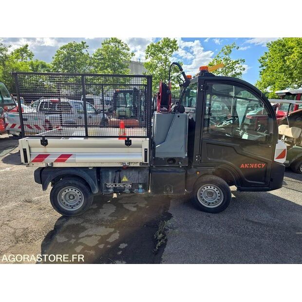 2017 Goupil G4-47951997