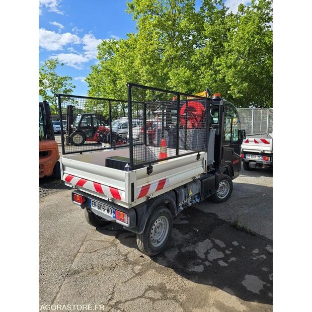 2017 Goupil G4-47952001