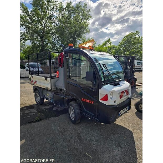 2017 Goupil G4-47952002