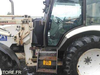 Image de TRACTEURS 2008 Renault