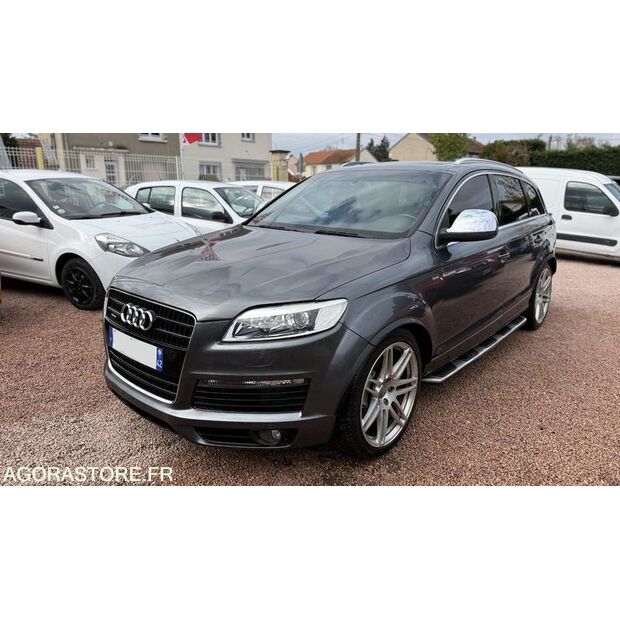 2006 Audi Q7-47952202