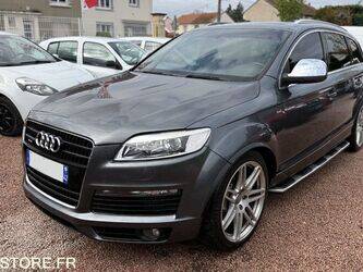 Image for CARS 2006 Audi Q7