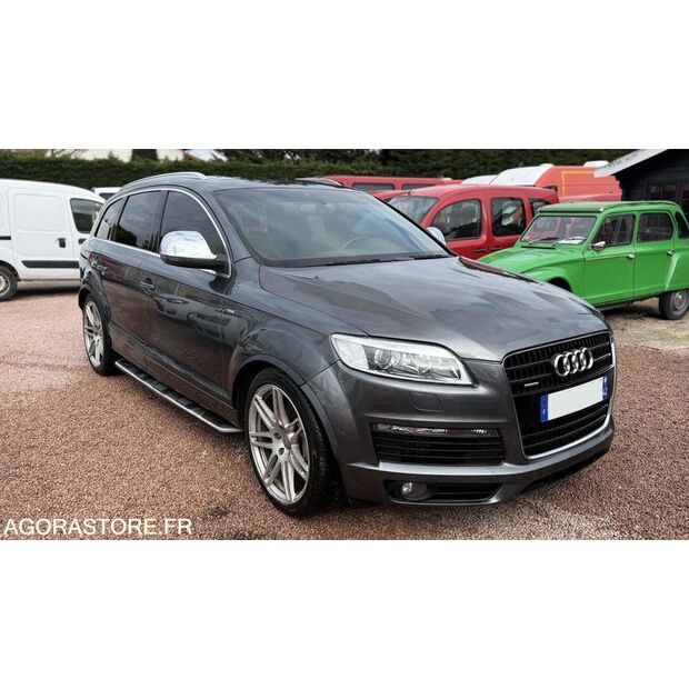 2006 Audi Q7-47952203