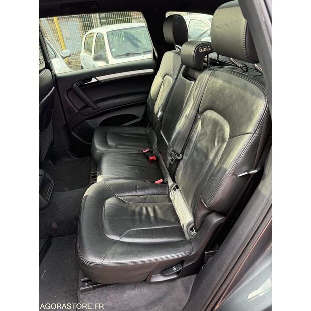 2006 Audi Q7-47952207