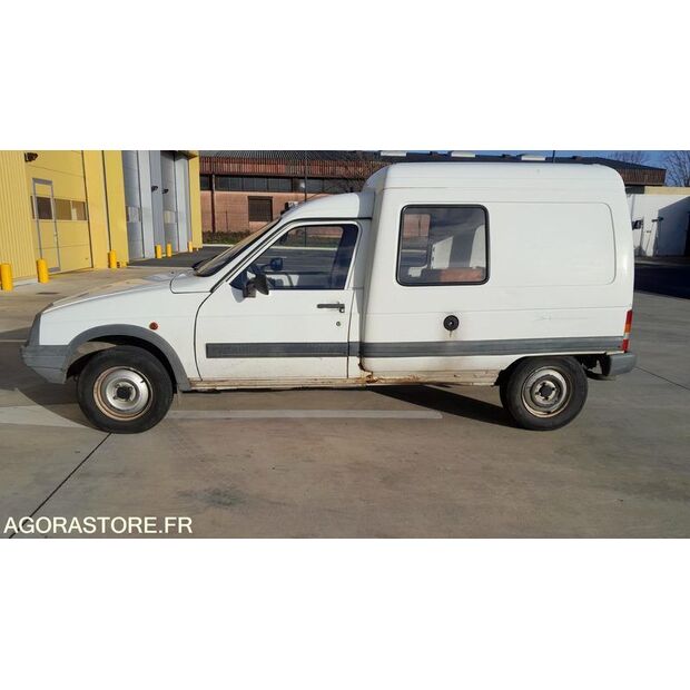 1999 Citroen C15-47952216