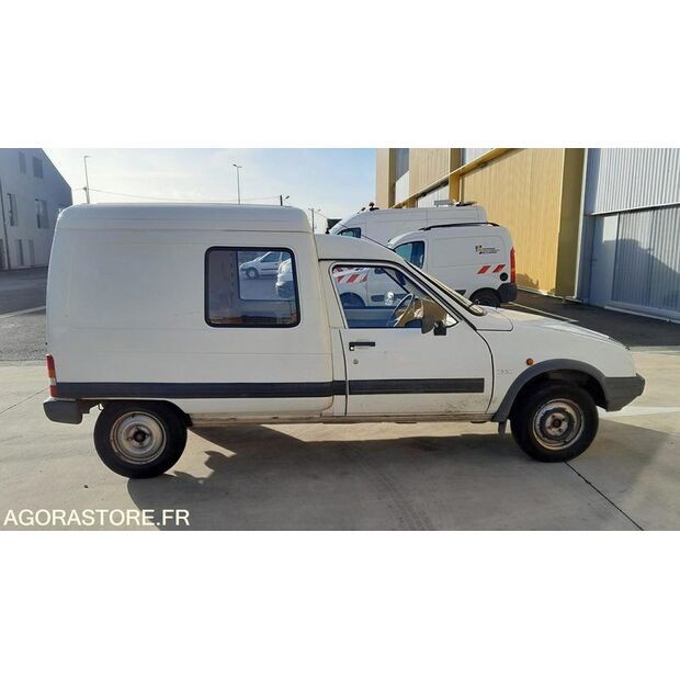 1999 Citroen C15-47952217