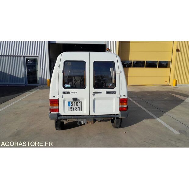 1999 Citroen C15-47952219
