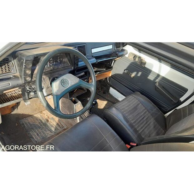 1999 Citroen C15-47952220