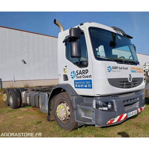 2009 Renault PREMIUM-47952221