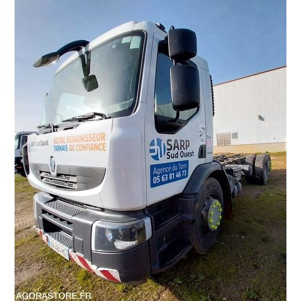 2009 Renault PREMIUM-47952222