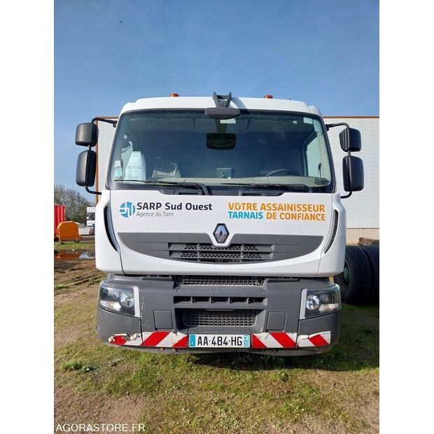 2009 Renault PREMIUM-47952223