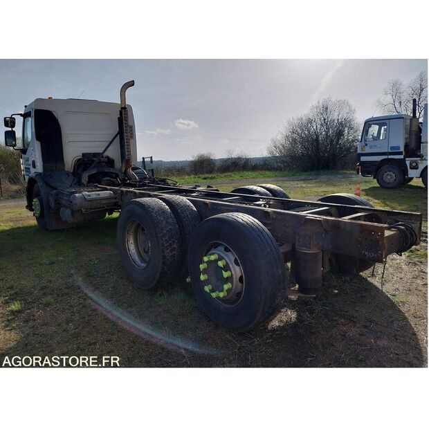 2009 Renault PREMIUM-47952225