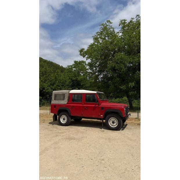 2001 Land Rover Defender-47952341
