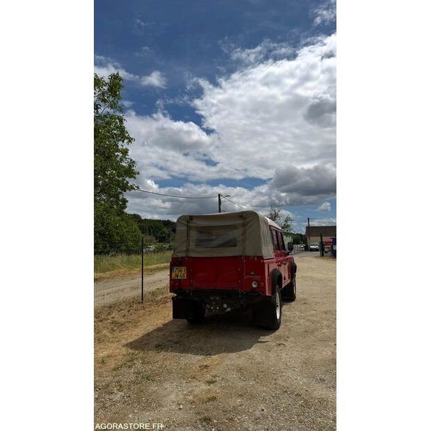2001 Land Rover Defender-47952342