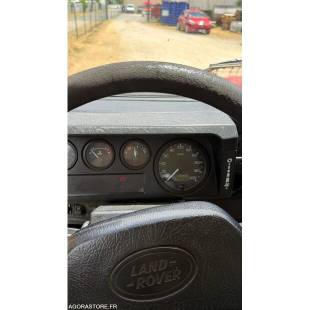 2001 Land Rover Defender-47952347
