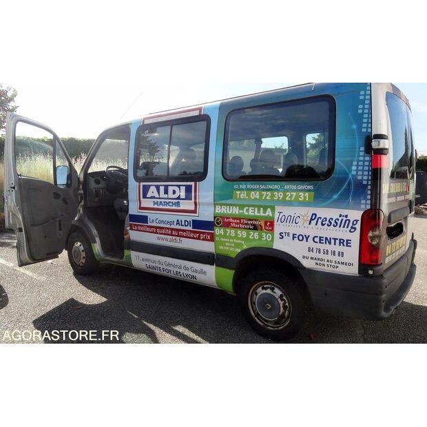 2006 Renault Master-47952486