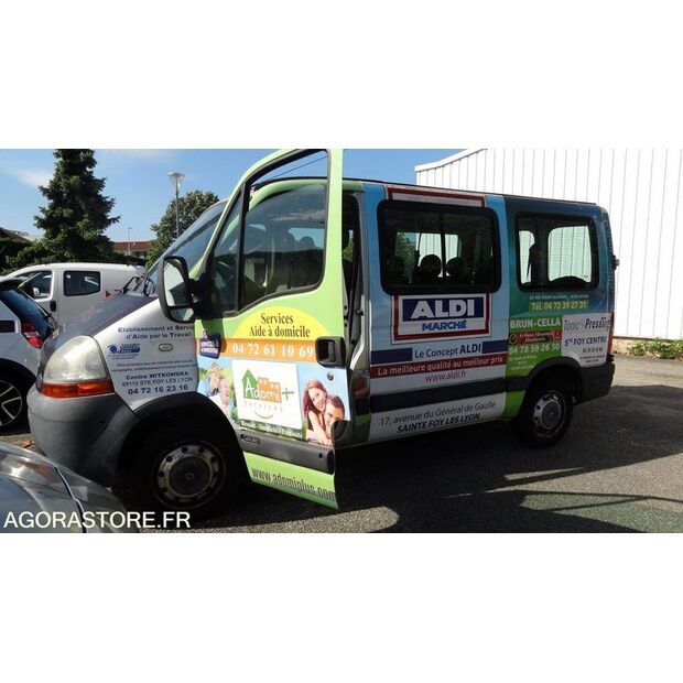 2006 Renault Master-47952487