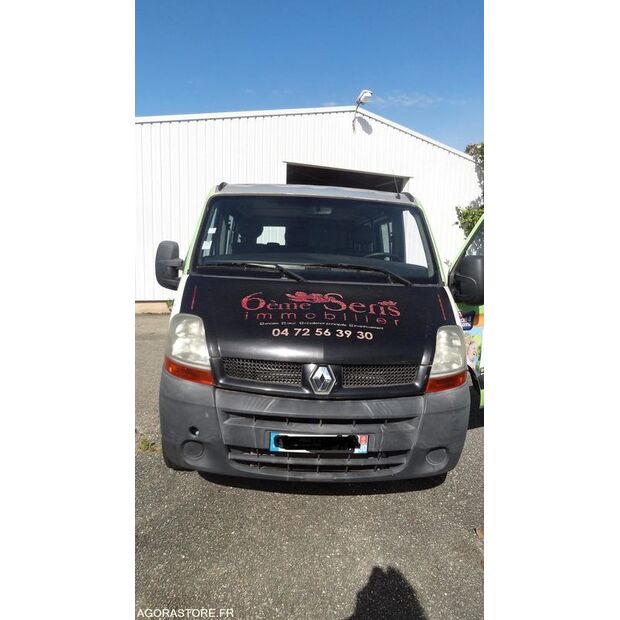 2006 Renault Master-47952497