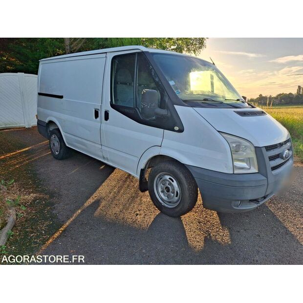 2008 فورد TRANSIT-47952548
