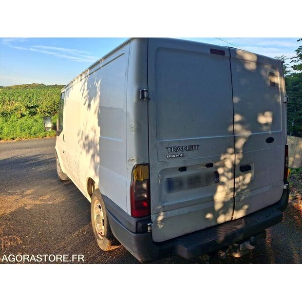 2008 فورد TRANSIT-47952550