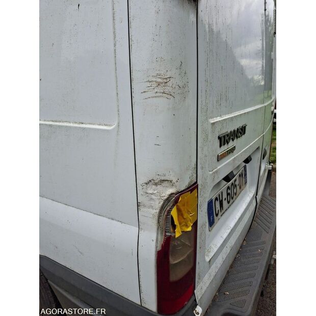2008 فورد TRANSIT-47952560
