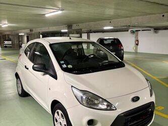 Image for CARS 2011 Ford KA
