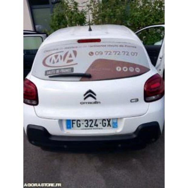 2019 Citroen C3-47952654