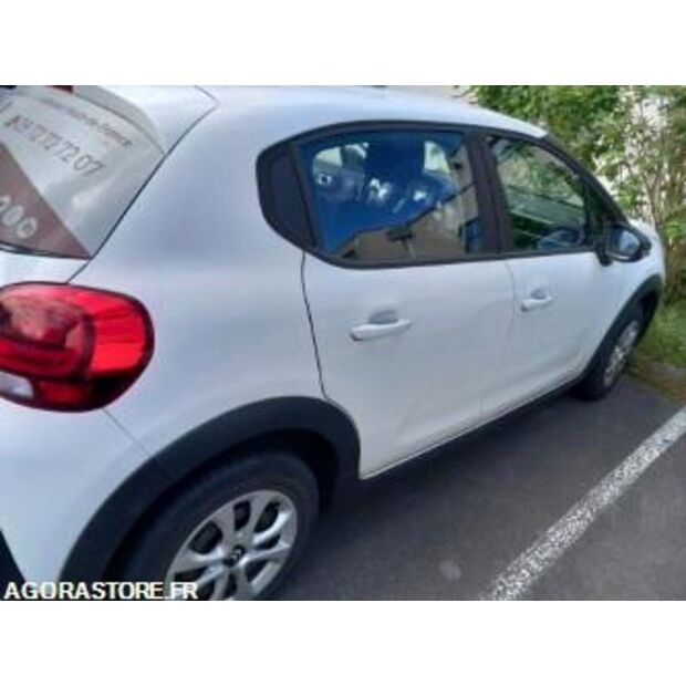 2019 Citroen C3-47952657