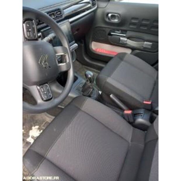 2019 Citroen C3-47952658