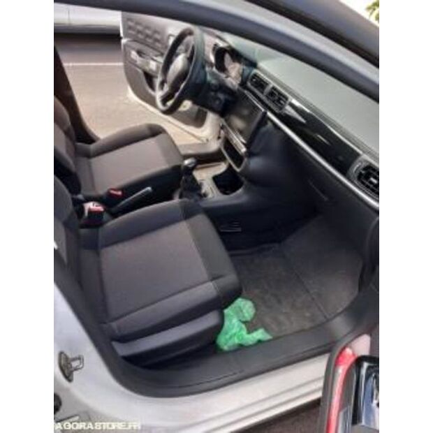 2019 Citroen C3-47952660