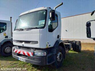 Image de 2005 Renault PREMIUM