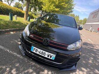 Image for CARS 2009 Volkswagen Golf
