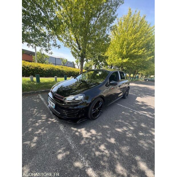 2009 Volkswagen Golf-47952683