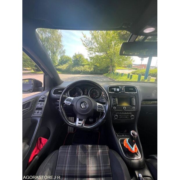 2009 Volkswagen Golf-47952700