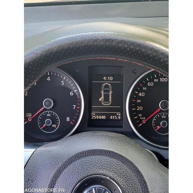 2009 Volkswagen Golf-47952701