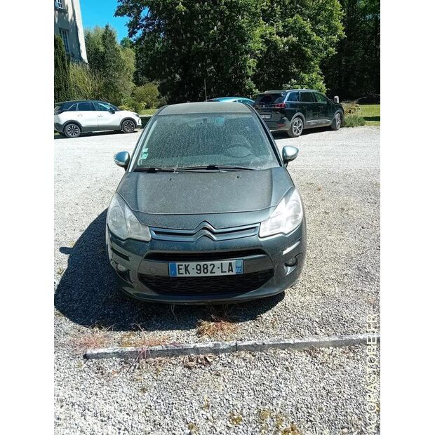 2017 Citroen C3-47952746