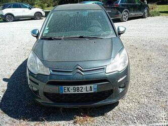 Image for CARS 2017 Citroen C3