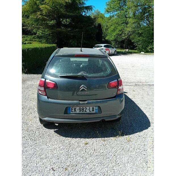 2017 Citroen C3-47952747