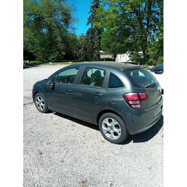 2017 Citroen C3-47952749
