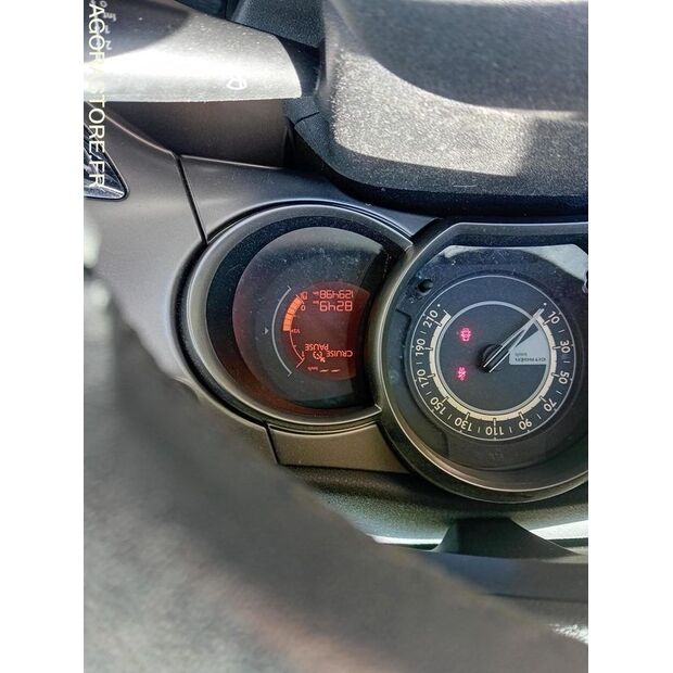 2017 Citroen C3-47952750